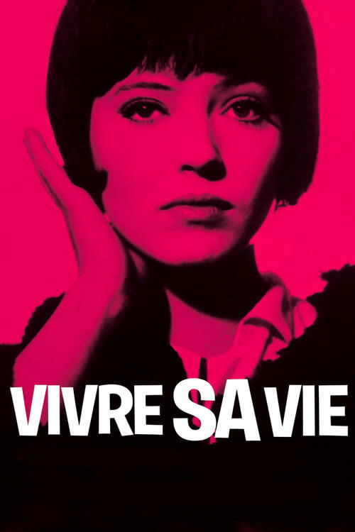 Vivre Sa Vie 1962