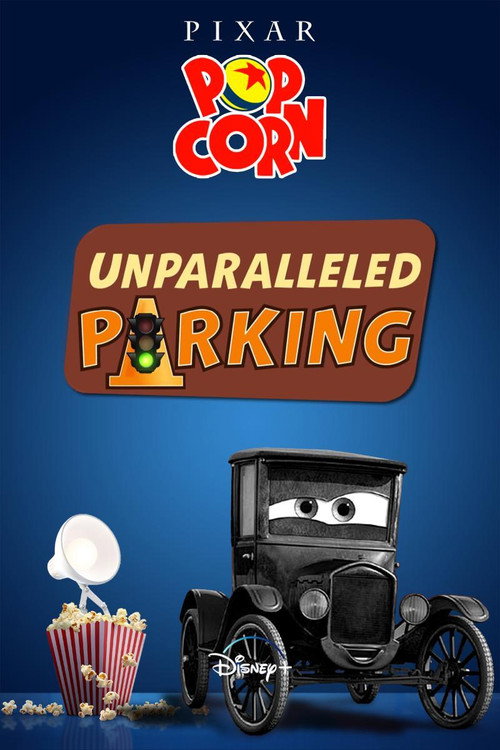 Unparalleled Parking