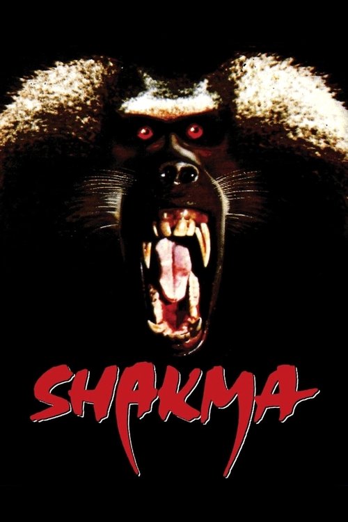 Shakma (1991) Shakma (1991)