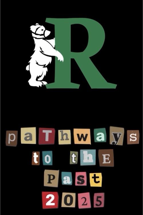 Pathways to the Past