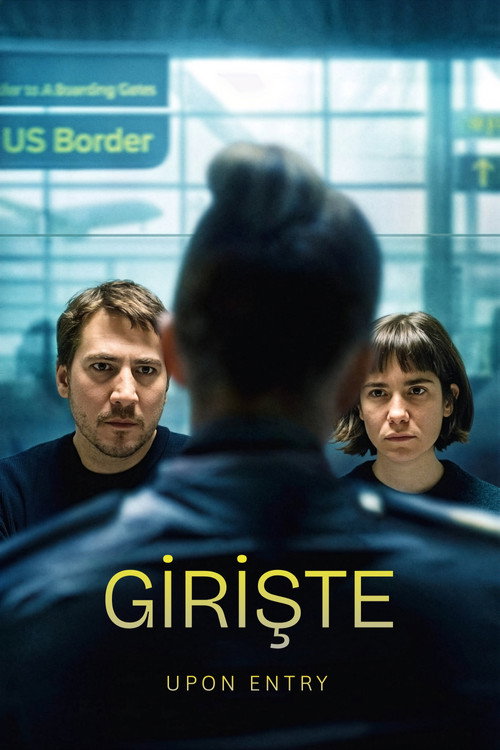 Girişte