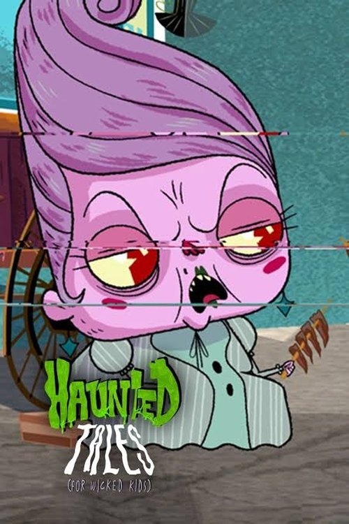 Season 0 poster