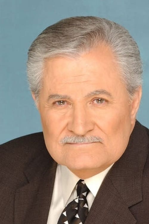 Largescale poster for John Aniston