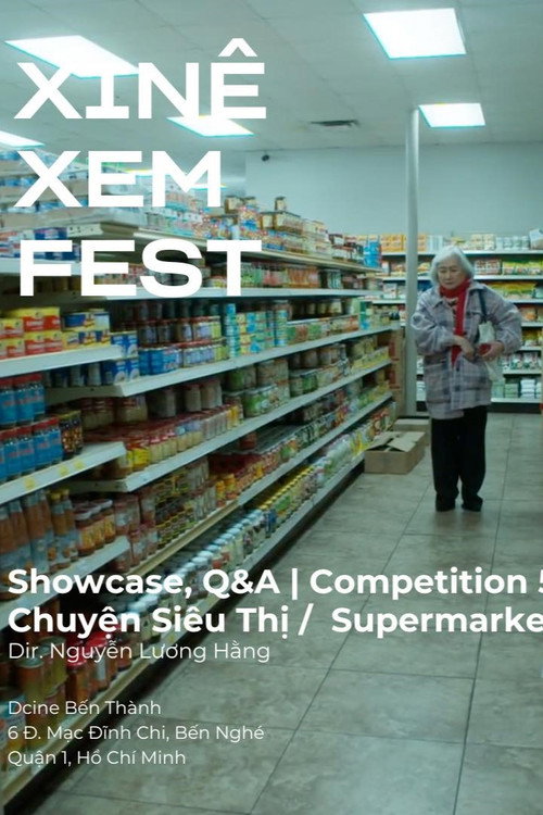 Chuyện Siêu thị