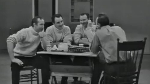 Tom Paxton, The Clancy Brothers and Tommy Makem Still