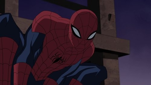 Ultimate Homem-Aranha vs. O Sexteto Sinistro episódio 13