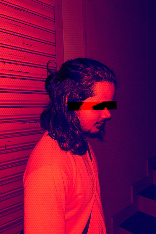 Foto de Akshay K Sunil