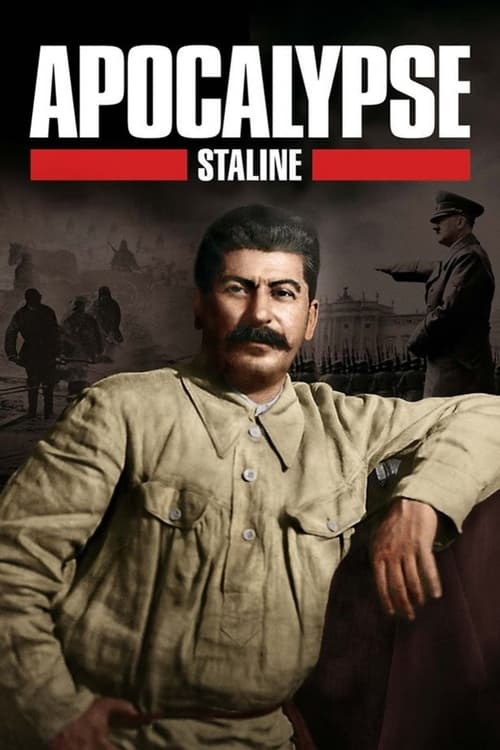 Apocalypse: Stalin (2015)