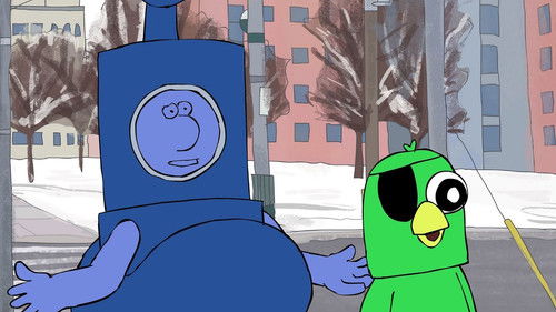 Sublo and Tangy Mustard