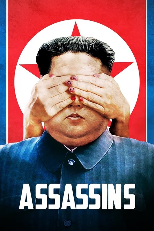 Assassins poster