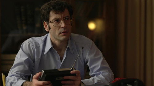 Image de l'épisode Épisode 40