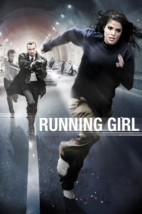 Running Girl