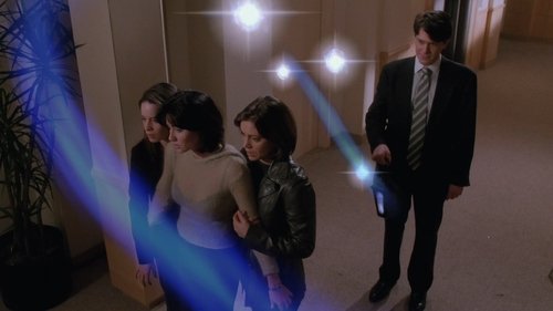 Charmed: Jovens Bruxas: 1×10