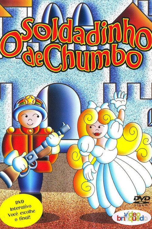 O Soldadinho de Chumbo