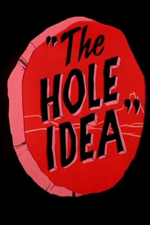 The Hole Idea