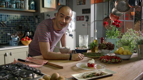 Season 1 Episode 40 - For the Love of Food (Yemek Aşkına)