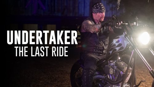 Poster della serie Undertaker: The Last Ride