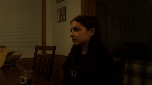 A Certain Kind of Quiet