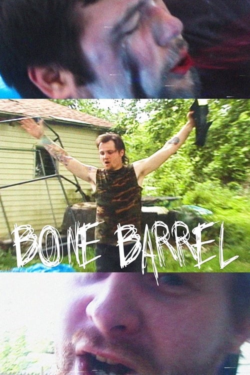 Bone Barrel (2020)