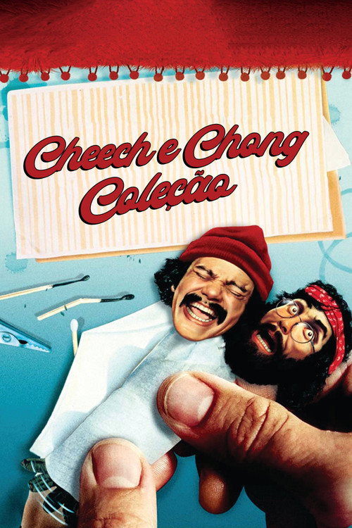 Cheech e Chong: Coleção