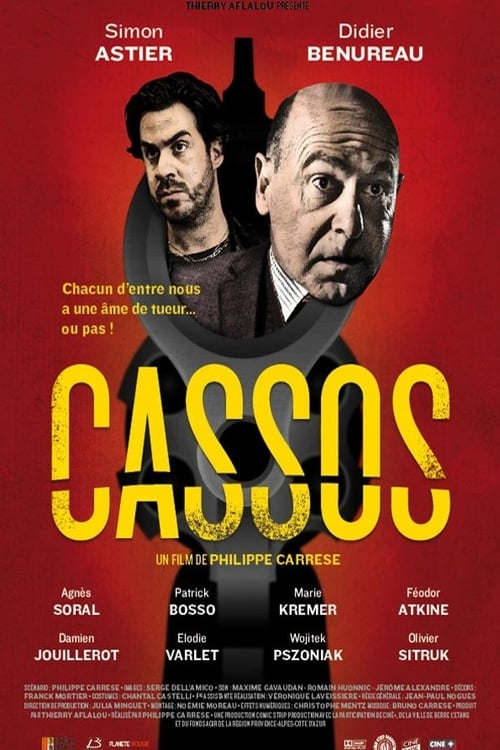 Cassos 2012