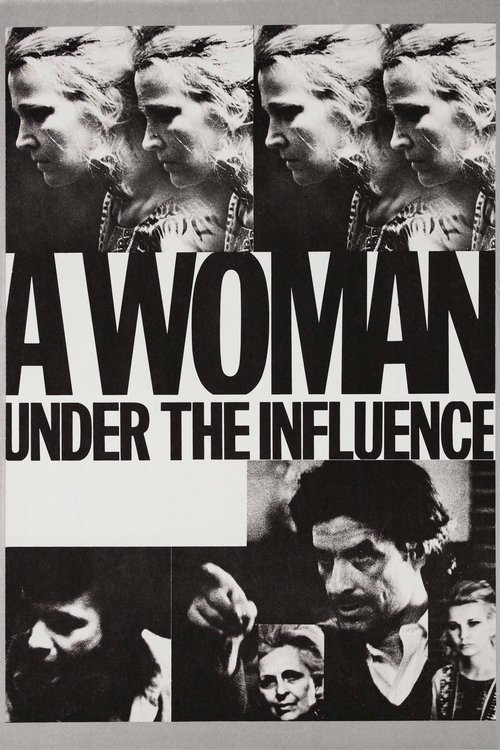 A Woman Under The Influence (1974)