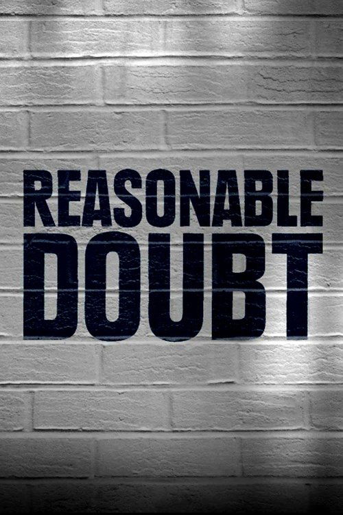 Where to stream Reasonable Doubt Season 1