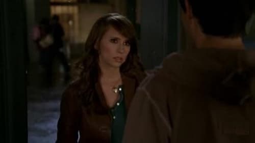 Ghost Whisperer: 2×13