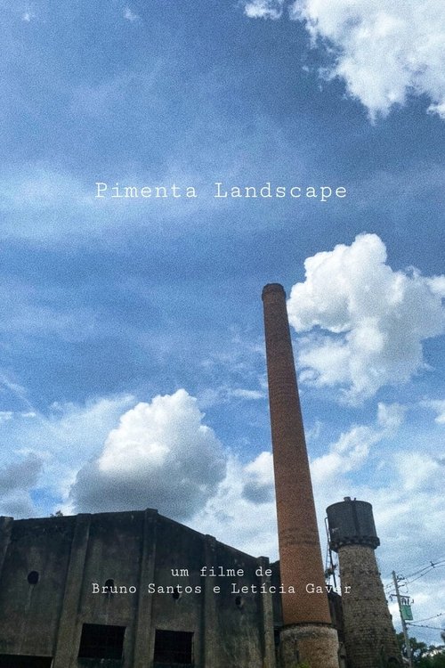 Poster image du film Pimenta Landscape Pimenta Landscape