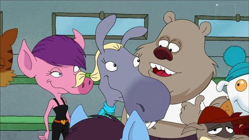 Image de l'épisode 3