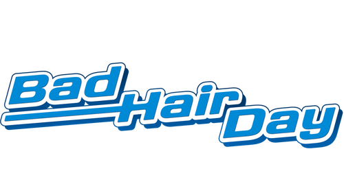 Bad Hair Day