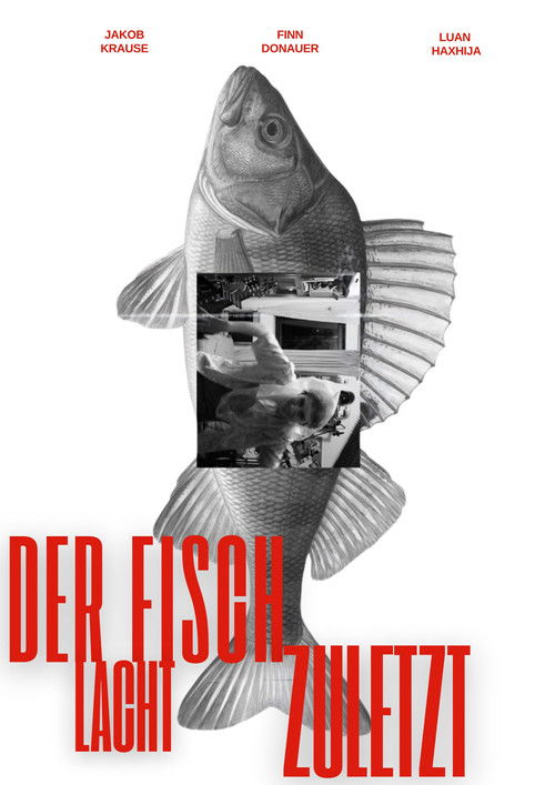 Der Fisch lacht zuletzt