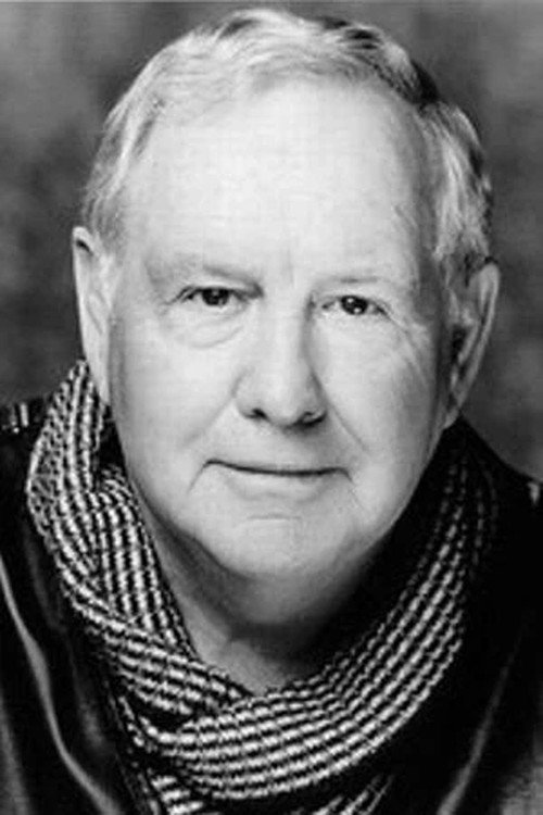 Peter Whitford headshot