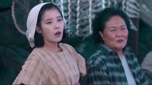 Se a Vida Te Der Tangerinas…: 1×5