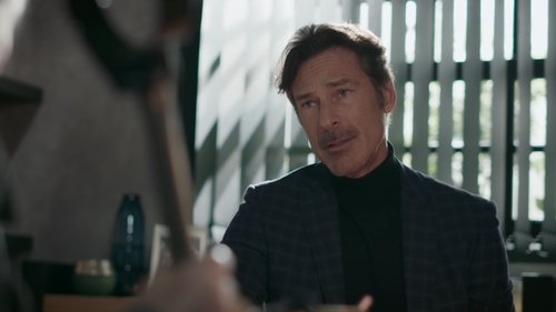 A Protegida: 1×44