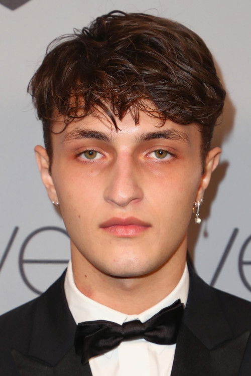 Foto de Anwar Hadid