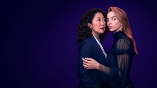 Killing Eve – Dupla Obsessão