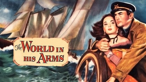 The World in His Arms