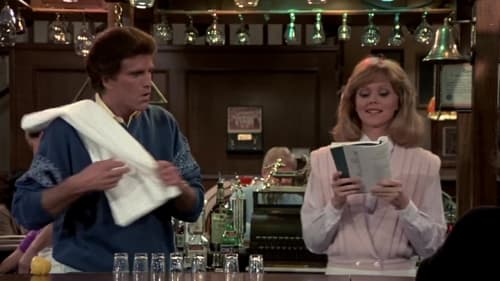 Poster della serie Cheers