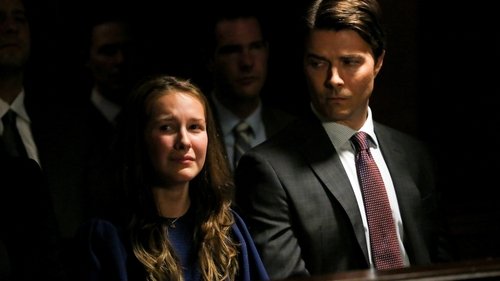 The Enemy Within: 1×4