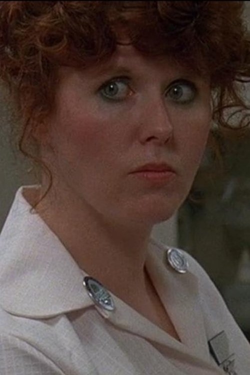Anne-Marie Davies