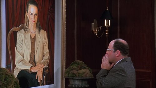 Poster della serie Seinfeld