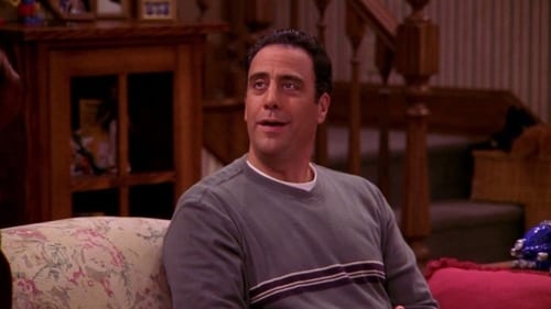 Poster della serie Everybody Loves Raymond