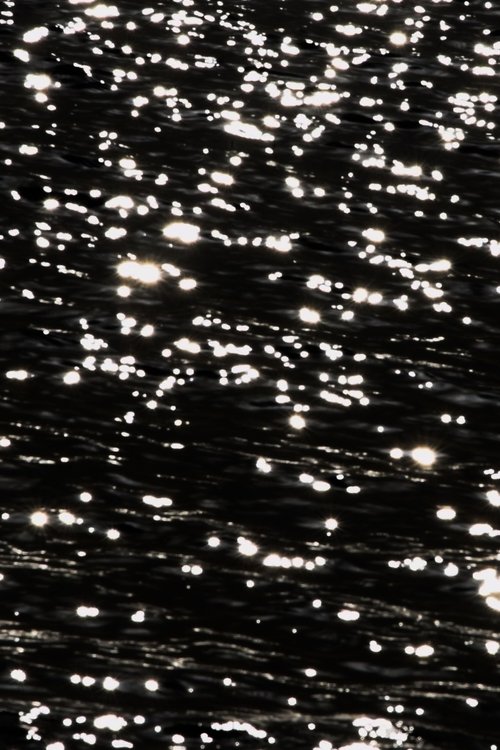 The Dance of Light and Water