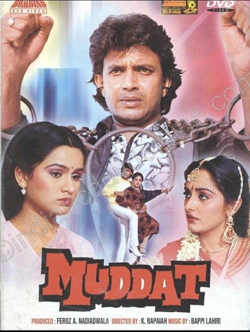 Muddat 1986