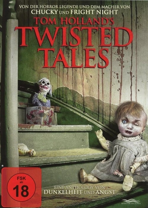 Twisted Tales