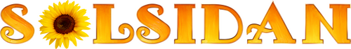 Solsidan