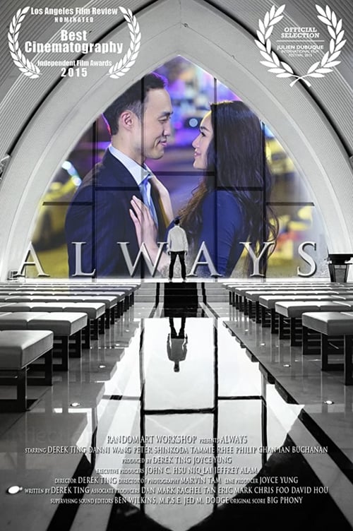 Poster do filme Always