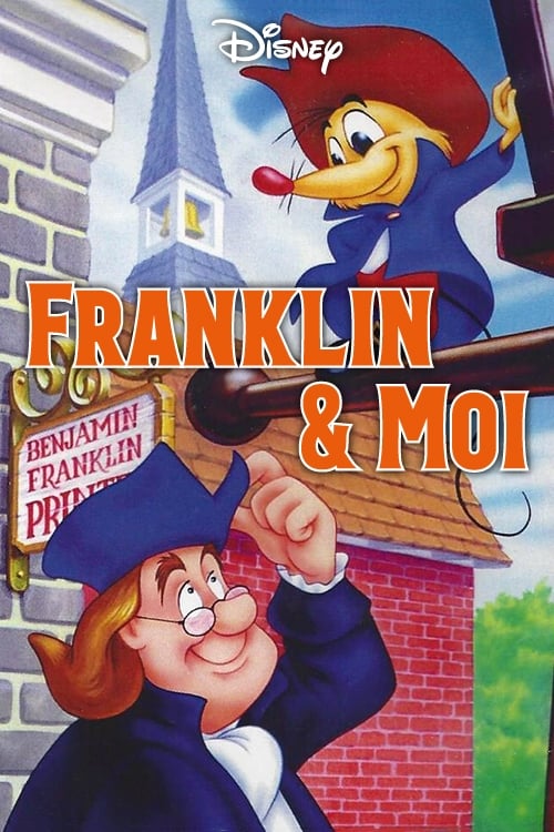 Franklin et moi (1953)