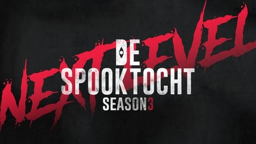 Poster De Spooktocht